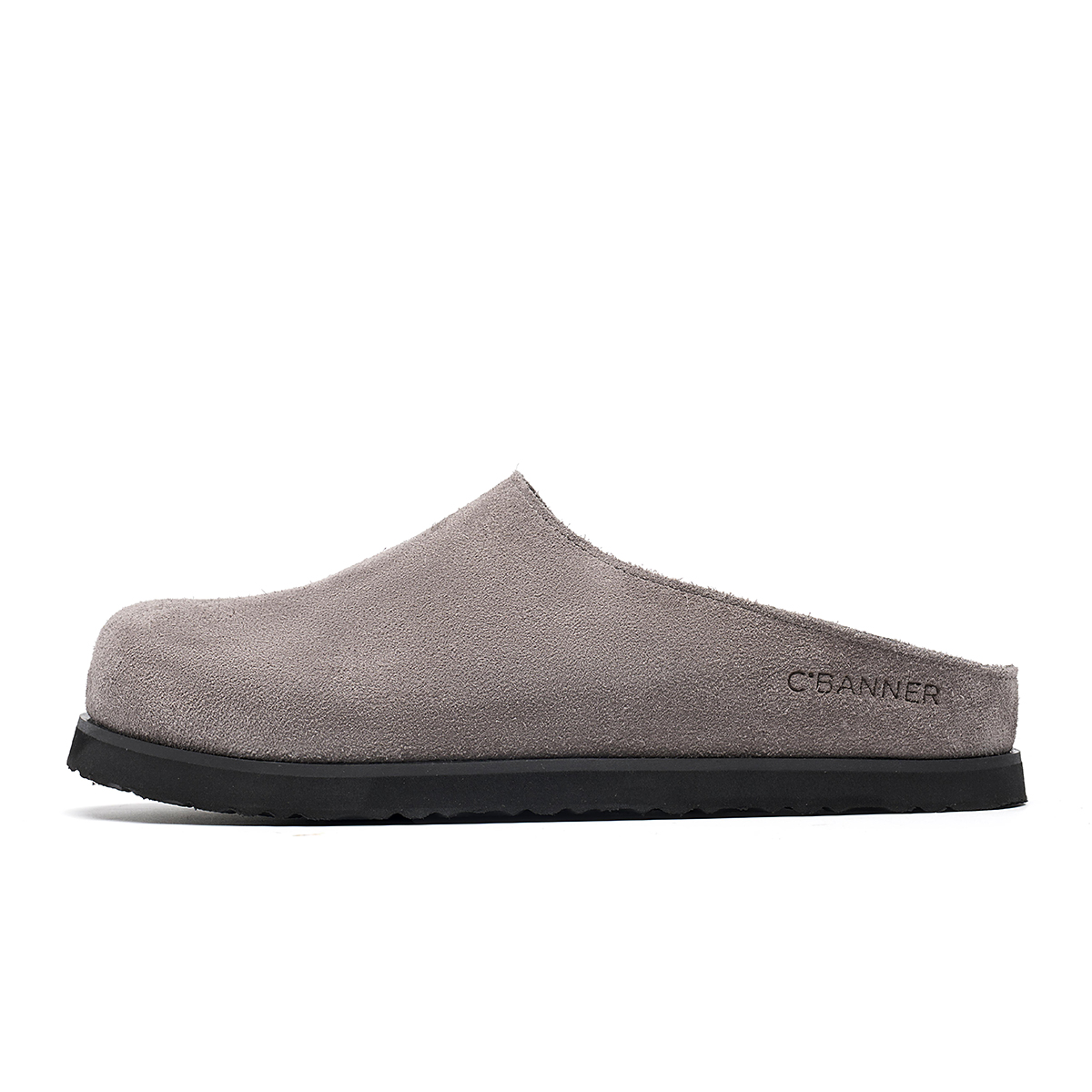 Сандалии мужские серые, износостойкие, с закрытым носком, противоскользящие C°BANNER, Gray
Сандалии мужские серые, износостойкие, с закрытым носком, противоскользящие C°BANNER, Gray