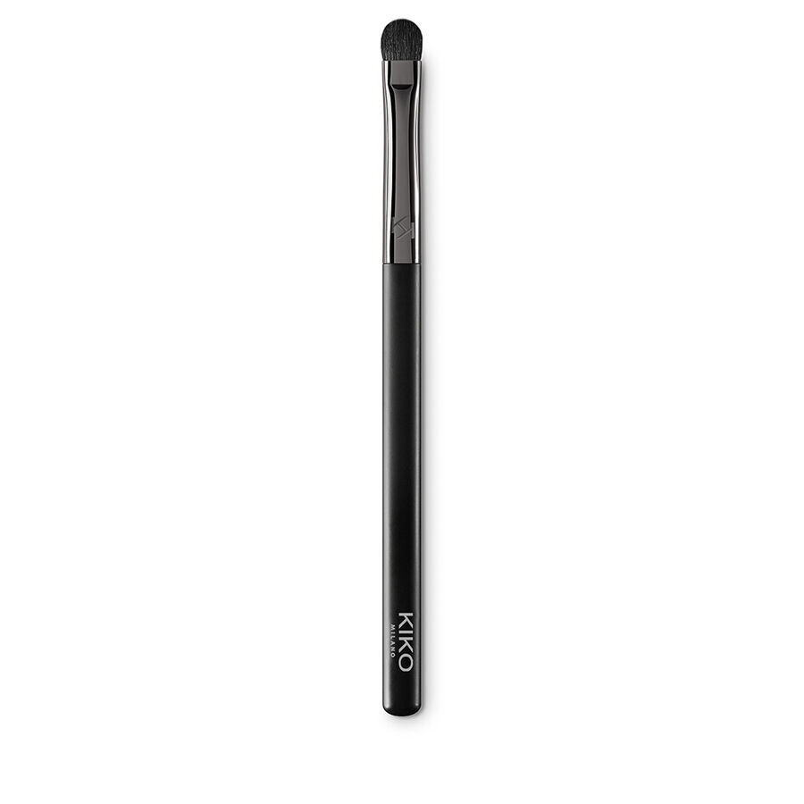 Кисть для нанесения пудровых теней Kiko Milano Eyes Makeup Brush, 1 шт. 
Кисть для нанесения пудровых теней Kiko Milano Eyes Makeup Brush, 1 шт.