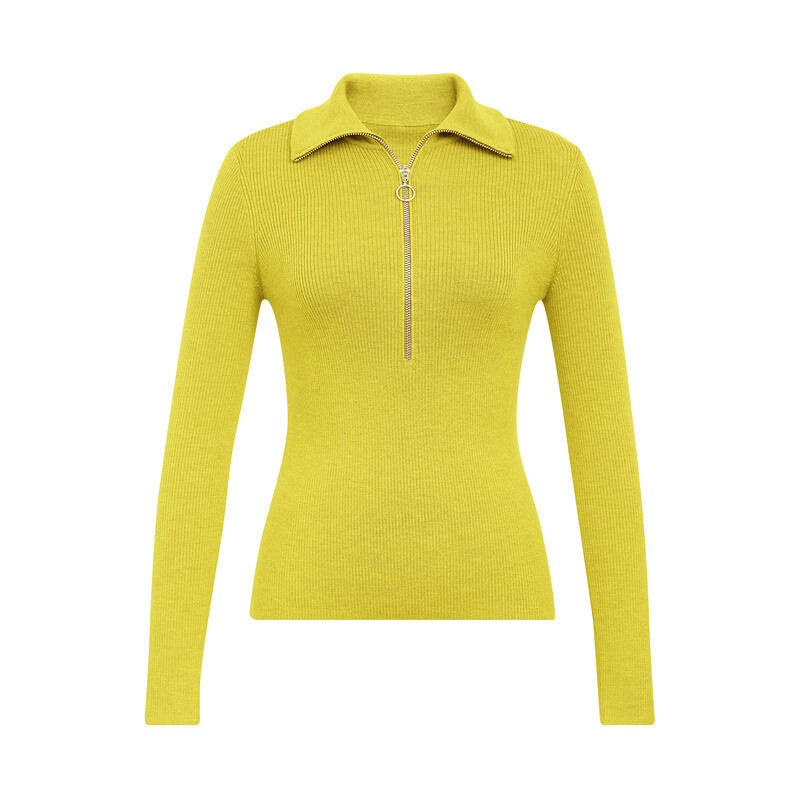 Свитер шерстяной Deep Breath на молнии, бежевый
Свитер шерстяной Deep Breath на молнии, бежевый