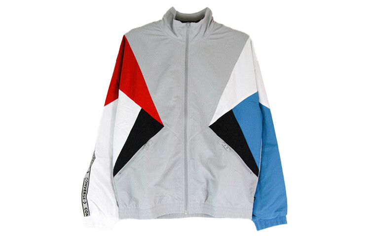 Архивная спортивная куртка мужская серая Converse, серый
Архивная спортивная куртка мужская серая Converse, серый