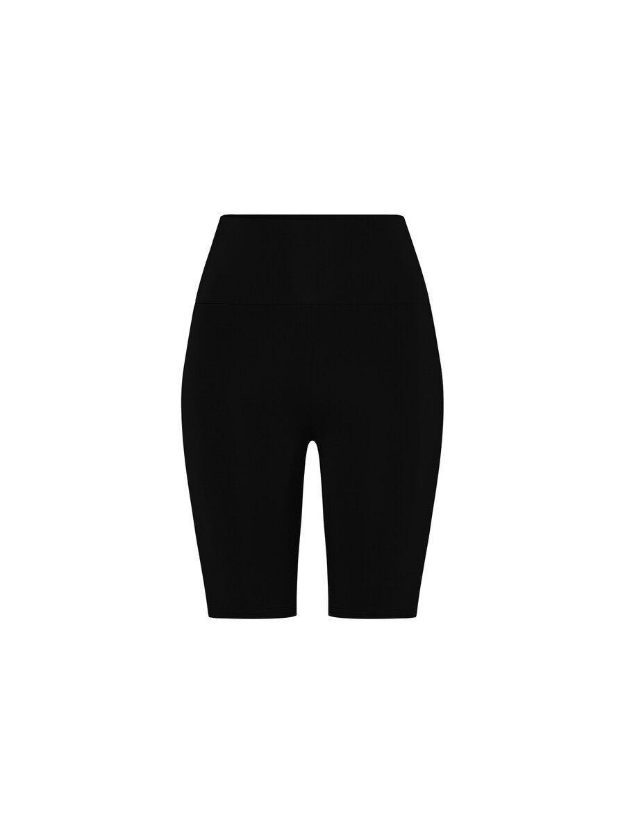 Брюки зауженного кроя Les Lunes Luna Shorts, черный
Брюки зауженного кроя Les Lunes Luna Shorts, черный