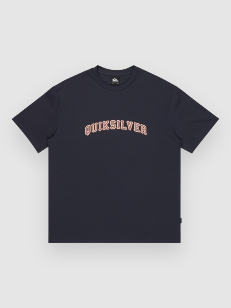 Футболка Quiksilver Pto Fare Well T-Shirt, dark navy, Синий, Футболка Quiksilver Pto Fare Well T-Shirt, dark navy
Футболка Quiksilver Pto Fare Well T-Shirt, dark navy, Синий, Футболка Quiksilver Pto Fare Well T-Shirt, dark navy