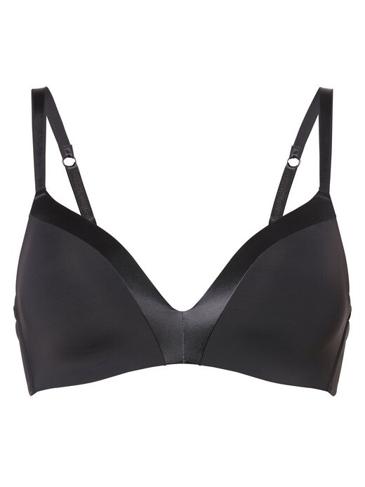 Бюстгальтер с мягкой подкладкой Mey, синий
Бюстгальтер с мягкой подкладкой Mey, синий