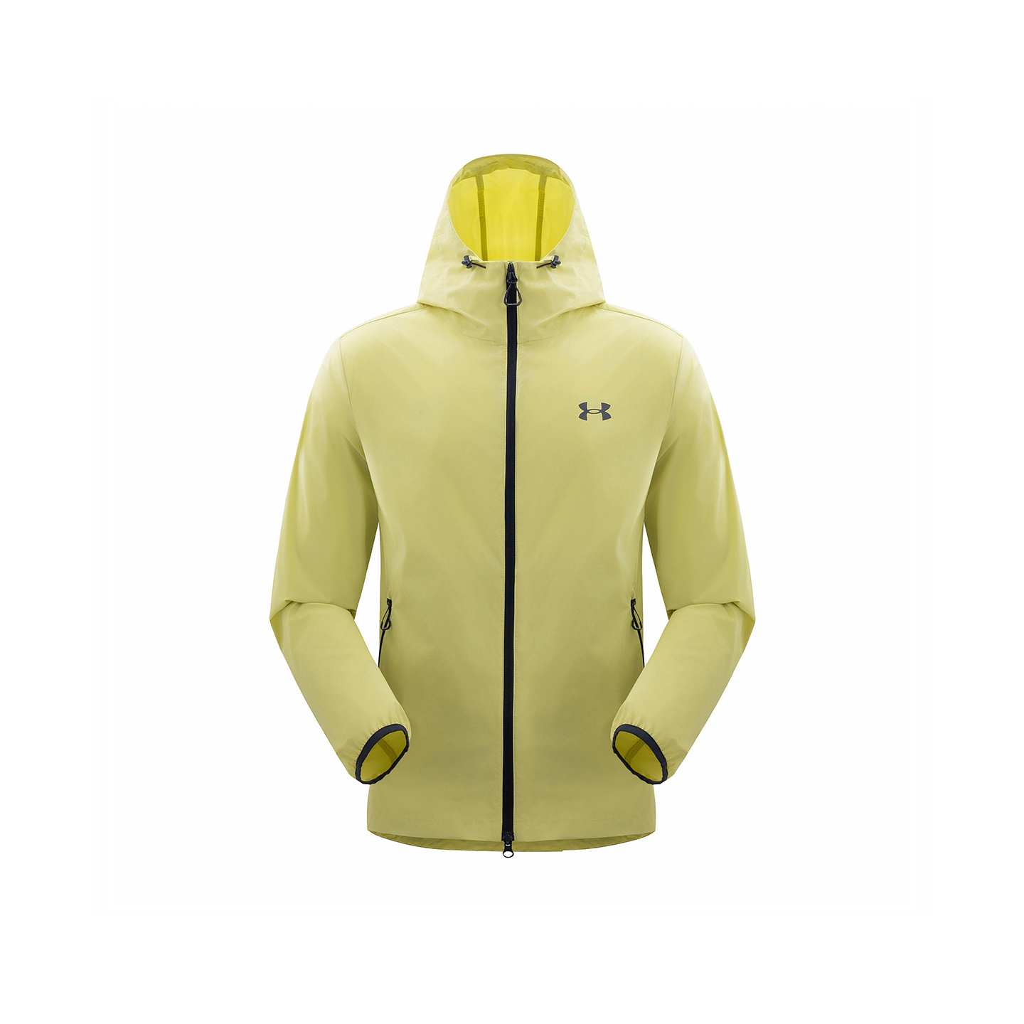 Under Armour Куртка Unisex, Yellow Green
Under Armour Куртка Unisex, Yellow Green