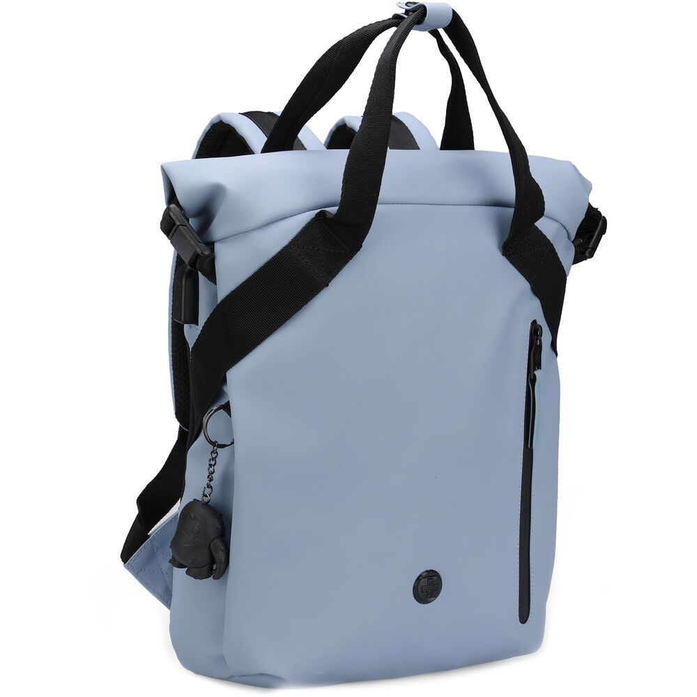Рюкзак Swissdigital LAMONE M (светло-голубой, 10 л)
Рюкзак Swissdigital LAMONE M (светло-голубой, 10 л)