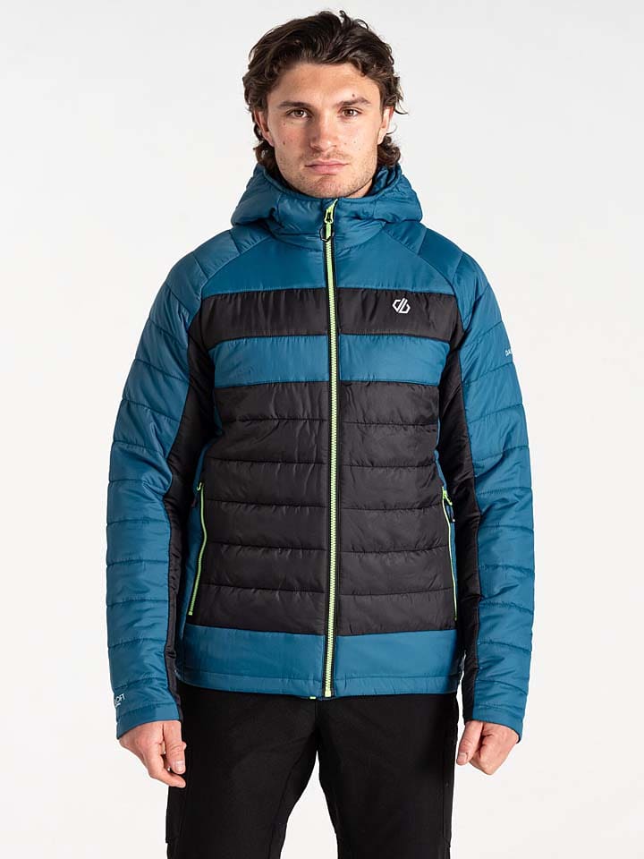 Стеганая куртка Dare 2b, цвет blau/schwarz, Синий, Стеганая куртка Dare 2b, цвет blau/schwarz
Стеганая куртка Dare 2b, цвет blau/schwarz, Синий, Стеганая куртка Dare 2b, цвет blau/schwarz