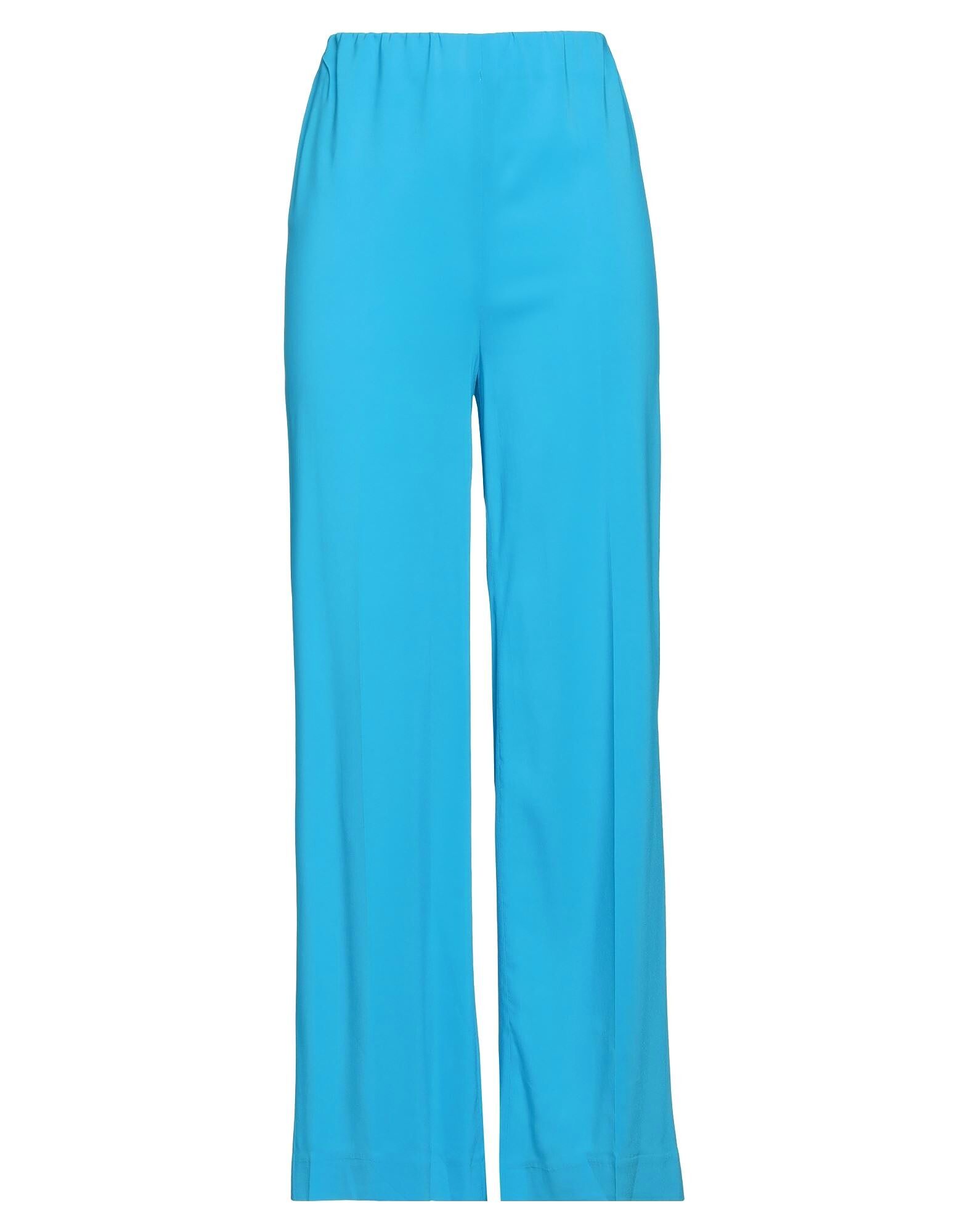 Брюки Jucca, лазурный
Брюки Jucca, лазурный