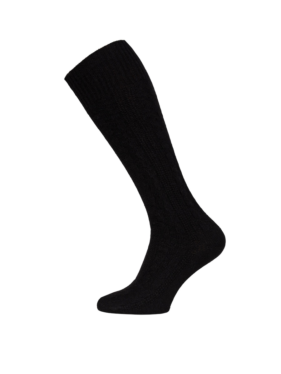 Гольфы HomeOfSocks HOSK702, черный
Гольфы HomeOfSocks HOSK702, черный