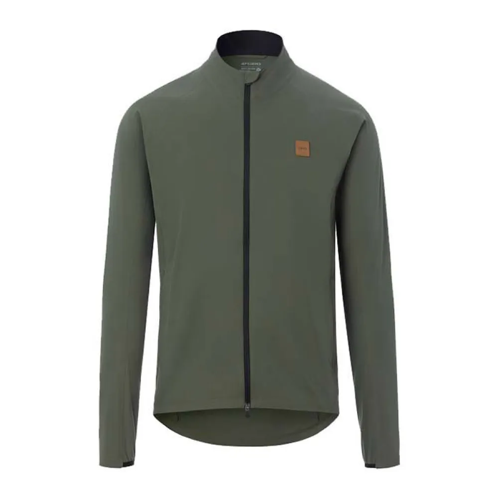 Куртка Giro Cascade Stow, зеленый
Куртка Giro Cascade Stow, зеленый