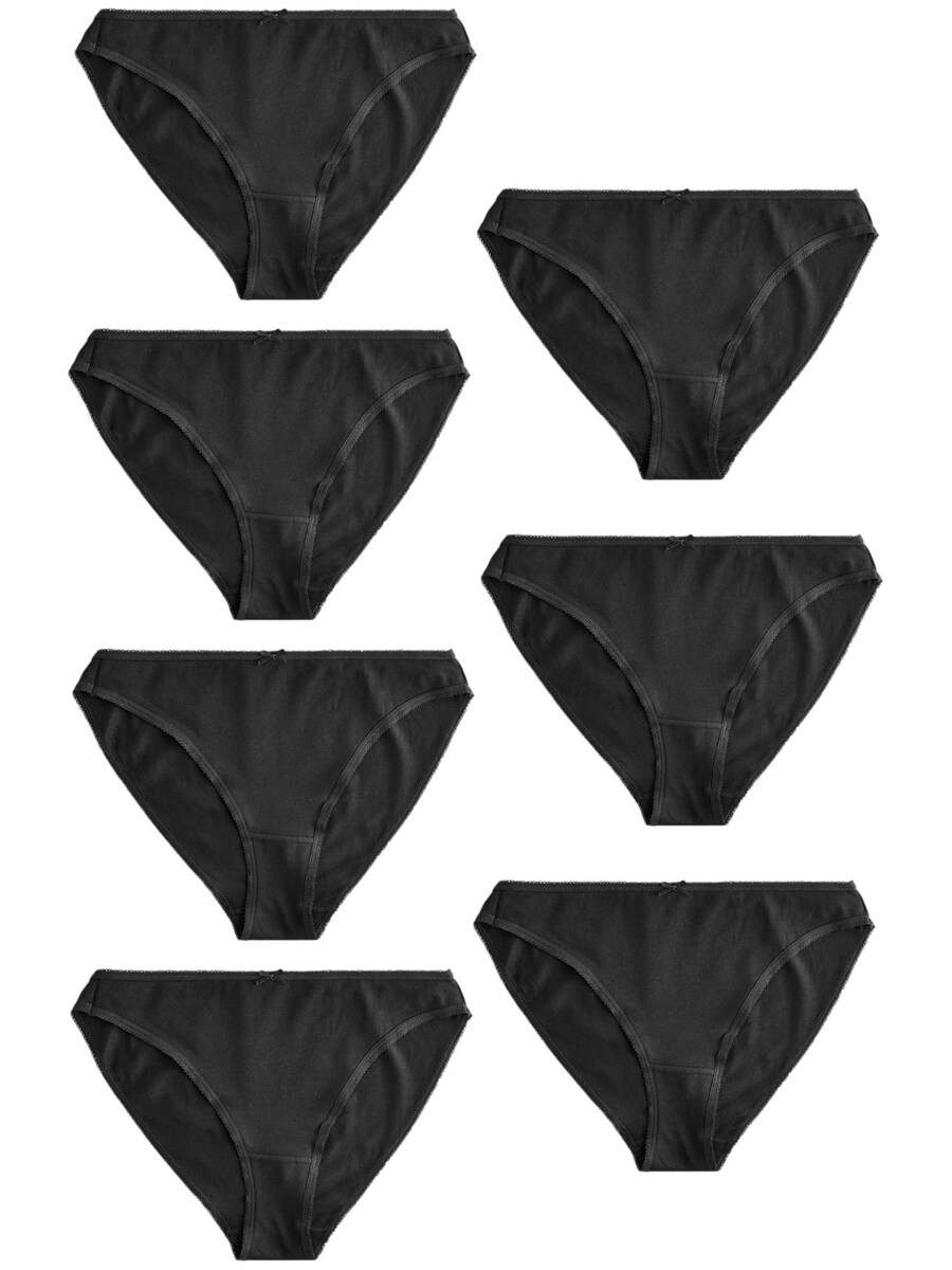 Трусики Next, черный
Трусики Next, черный