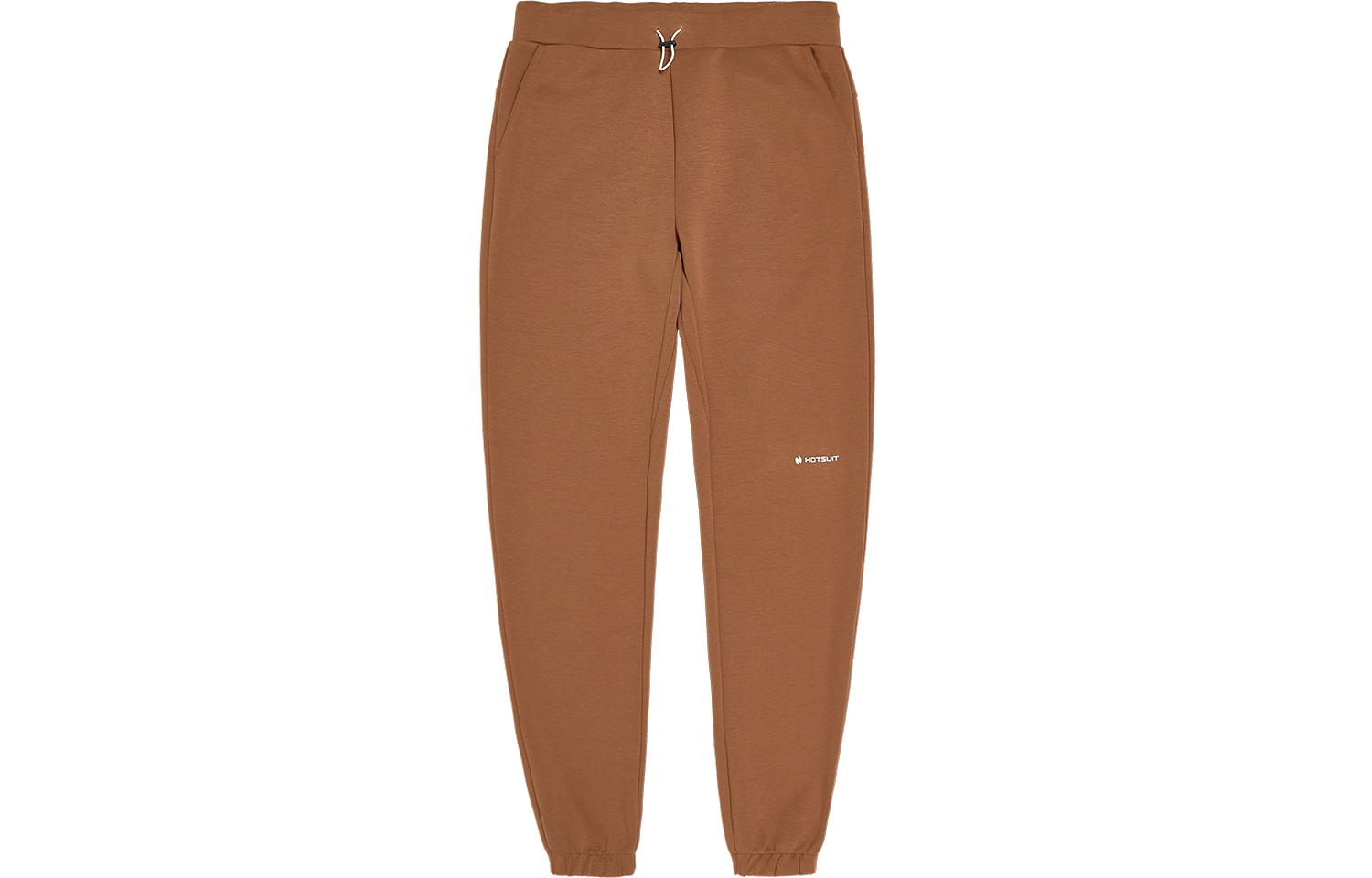 Спортивные брюки-джоггеры для мужчин HOTSUIT, Fried Coconut Color
Спортивные брюки-джоггеры для мужчин HOTSUIT, Fried Coconut Color