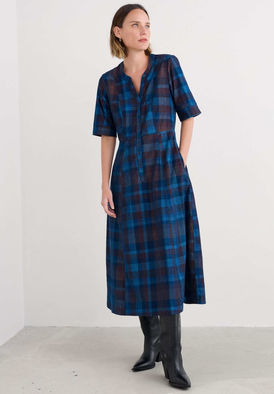 Платье Seasalt Cornwall WIGHTWICK, Blue Honesty Sea Cave/Blue
Платье Seasalt Cornwall WIGHTWICK, Blue Honesty Sea Cave/Blue