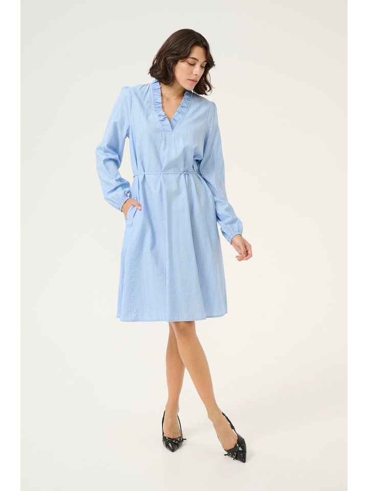 Платье до колена Kaffe
Платье до колена Kaffe