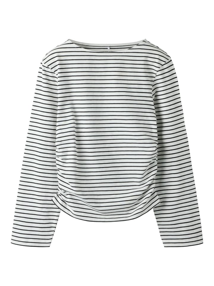 Name it Топ с длинными рукавами, черный
Name it Топ с длинными рукавами, черный