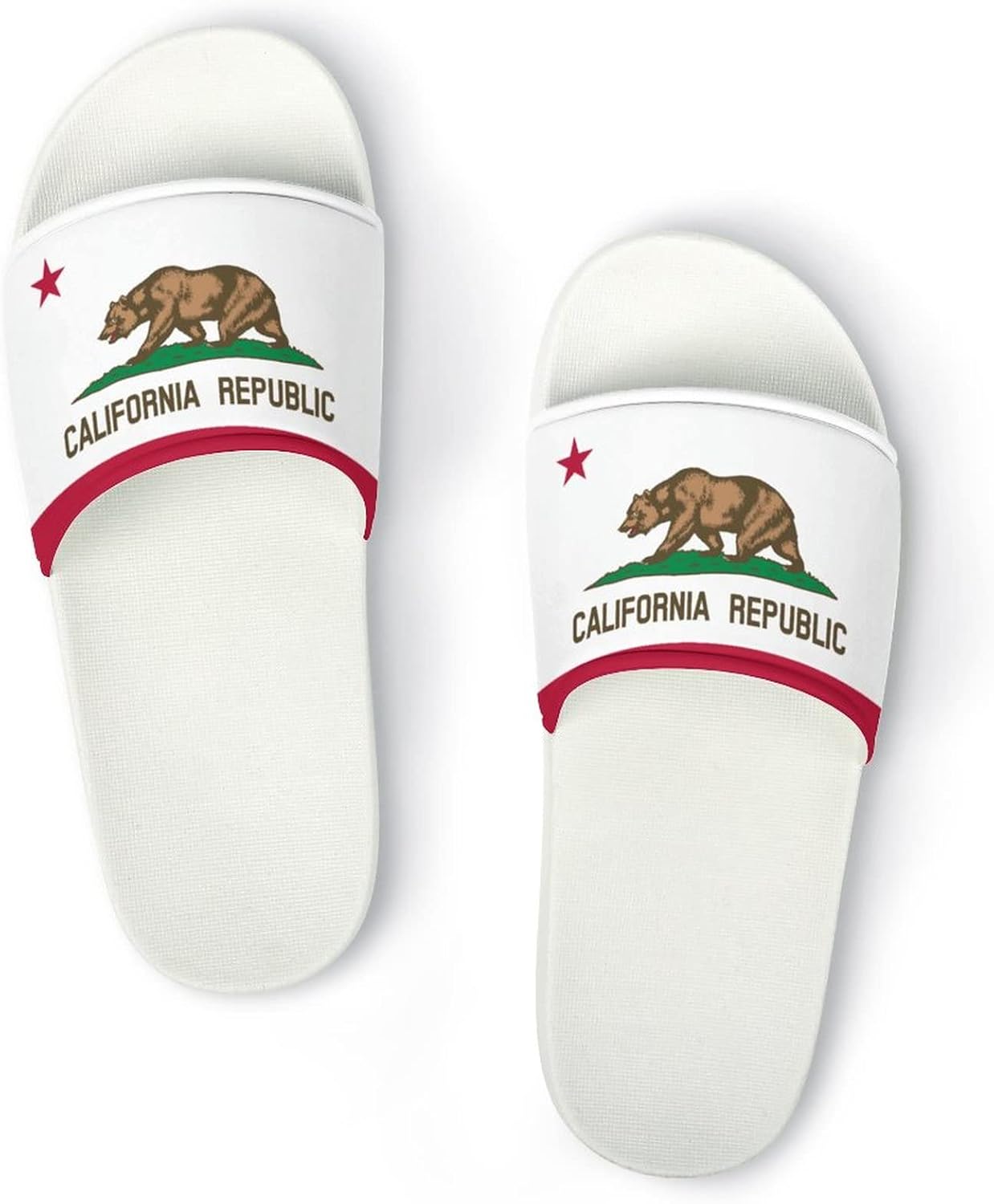 Мужские и женские домашние тапочки с флагом Вайоминга, подходят для бассейна/пляжа/SPA/общежития/отеля/дома, размер 37 (235 мм) Linkasi, белый
Мужские и женские домашние тапочки с флагом Вайоминга, подходят для бассейна/пляжа/SPA/общежития/отеля/дома, размер 37 (235 мм) Linkasi, белый