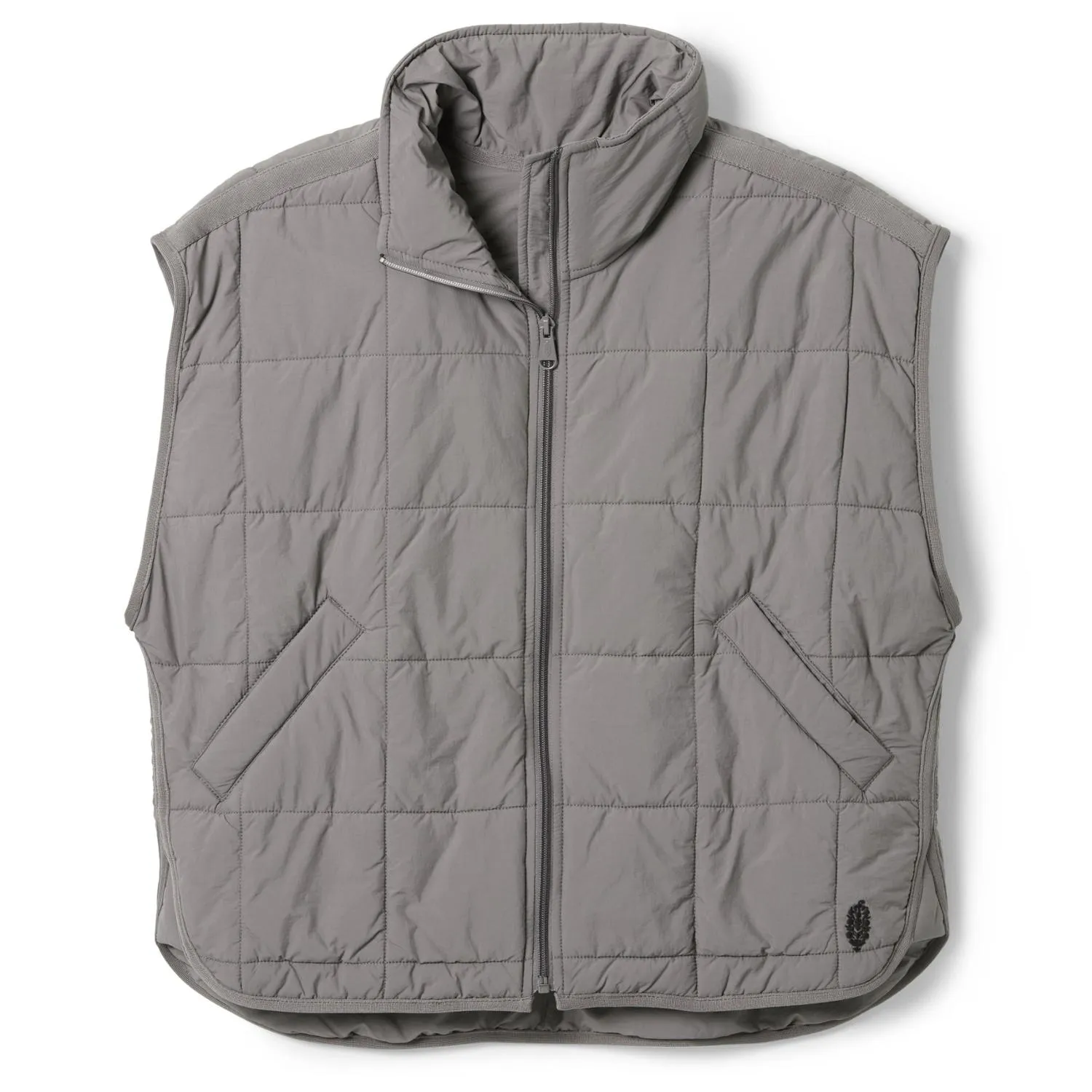 Утепленный жилет Pippa женский FP Movement, Gunmetal
Утепленный жилет Pippa женский FP Movement, Gunmetal