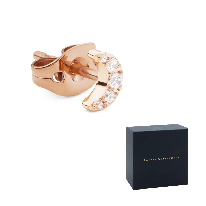 Dw/Danielwellington Серьги-гвоздики Daniel Wellington из сплава, женские
Dw/Danielwellington Серьги-гвоздики Daniel Wellington из сплава, женские