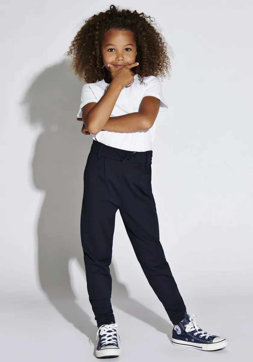 Брюки-комбинезоны KIDS ONLY "KONPOPTRASH", цвет Night Sky
Брюки-комбинезоны KIDS ONLY "KONPOPTRASH", цвет Night Sky