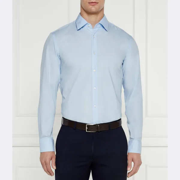 Рубашка приталенного кроя h-hank-kent-c1-214 Boss, синий
Рубашка приталенного кроя h-hank-kent-c1-214 Boss, синий