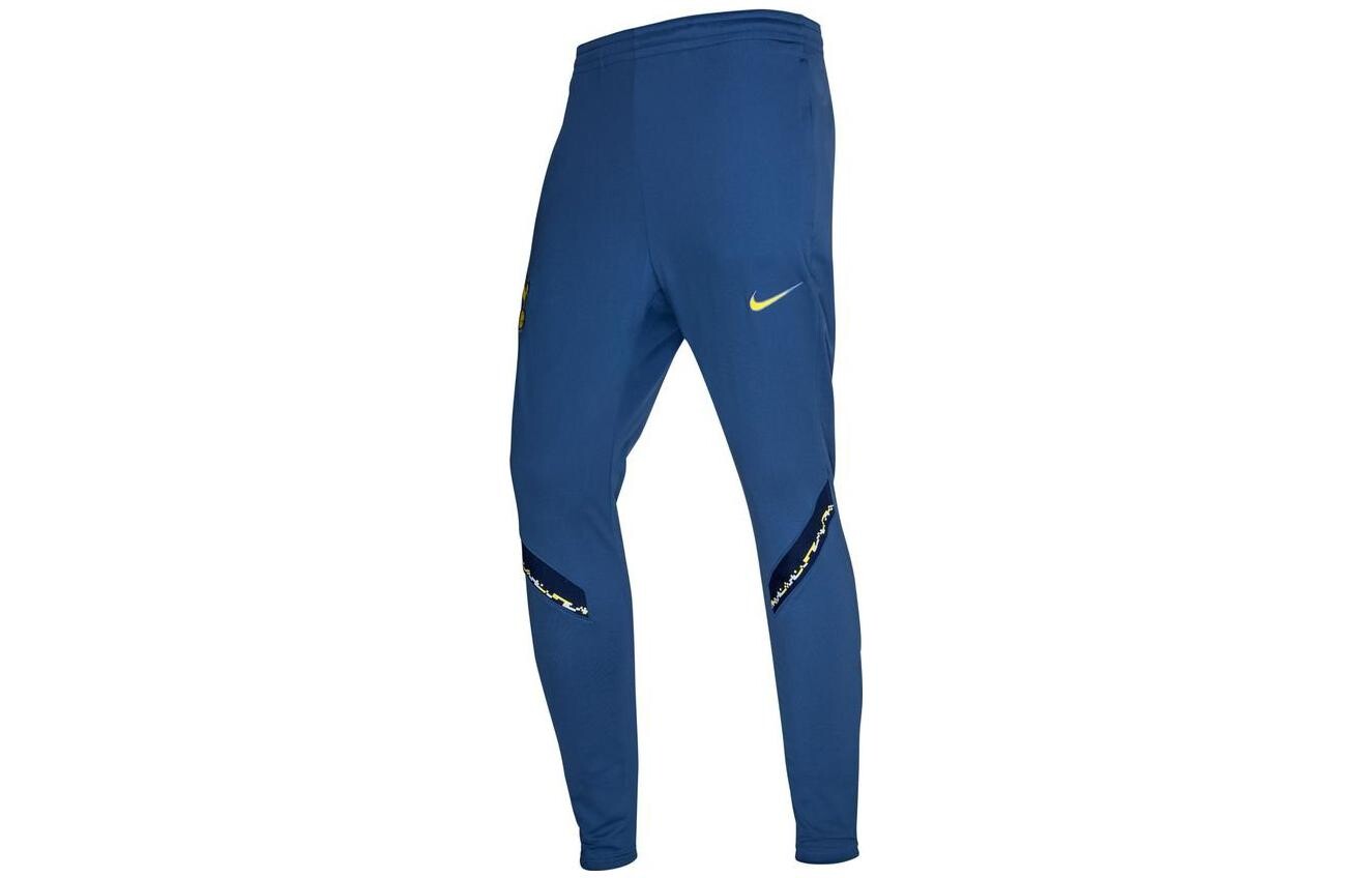 Спортивные брюки мужские темно-синие Nike, синий
Спортивные брюки мужские темно-синие Nike, синий