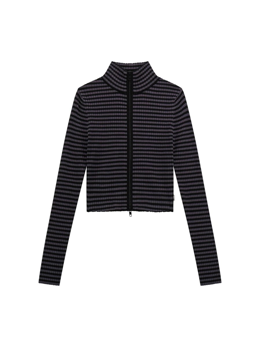 Вязаный кардиган GUESS Originals, черный
Вязаный кардиган GUESS Originals, черный