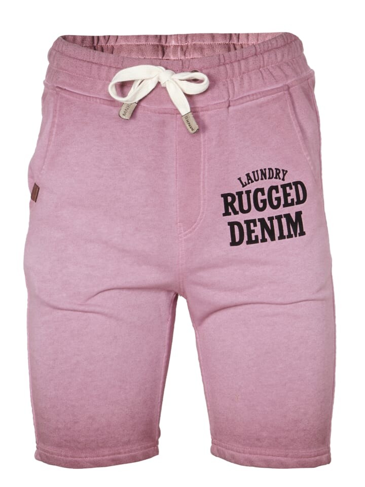 Тканевые шорты KOROSHI, коричневый
Тканевые шорты KOROSHI, коричневый