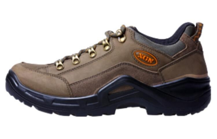 Кроссовки для пешего туризма/трекинга унисекс с низким верхом армейского зеленого цвета Xgn
Кроссовки для пешего туризма/трекинга унисекс с низким верхом армейского зеленого цвета Xgn