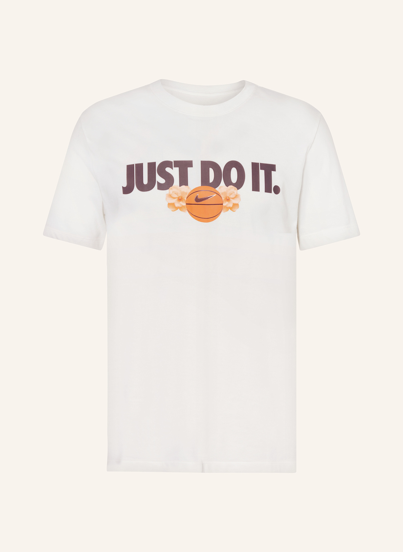Футболка Dri-Fit Nike, белый
Футболка Dri-Fit Nike, белый