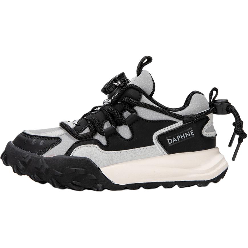 Дышащие, нескользящие, износостойкие, увеличивающие высоту, амортизирующие кроссовки для детей. DAPHNE KIDS, черный
Дышащие, нескользящие, износостойкие, увеличивающие высоту, амортизирующие кроссовки для детей. DAPHNE KIDS, черный