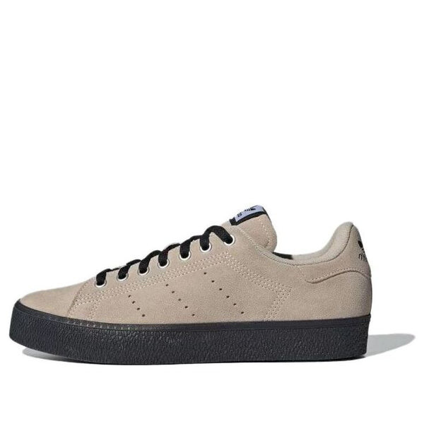 Кроссовки stan smith cs shoes Adidas, бежевый
Кроссовки stan smith cs shoes Adidas, бежевый