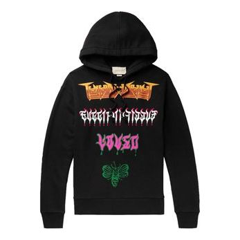 Худи Men's Gucci Printing Cotton Black
Худи Men's Gucci Printing Cotton Black