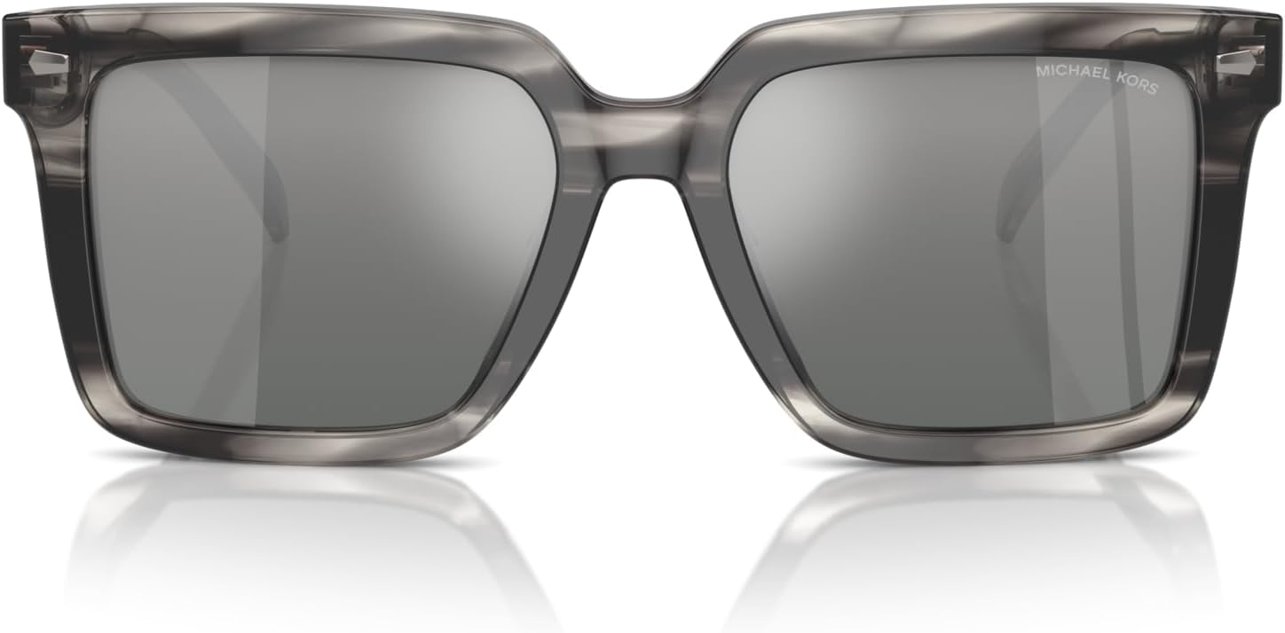 Michael Kors мужские солнцезащитные очки Mk2217u Abruzzo универсальный крой квадратные, Black Horn/Grey Mirrored Gradient
Michael Kors мужские солнцезащитные очки Mk2217u Abruzzo универсальный крой квадратные, Black Horn/Grey Mirrored Gradient