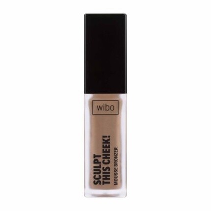 Wibo Sculpt This Cheek Бронзер для лица 01 11 г Unbranded
Wibo Sculpt This Cheek Бронзер для лица 01 11 г Unbranded