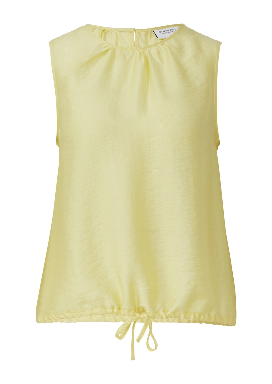 Блуза comma casual identity, желтый
Блуза comma casual identity, желтый