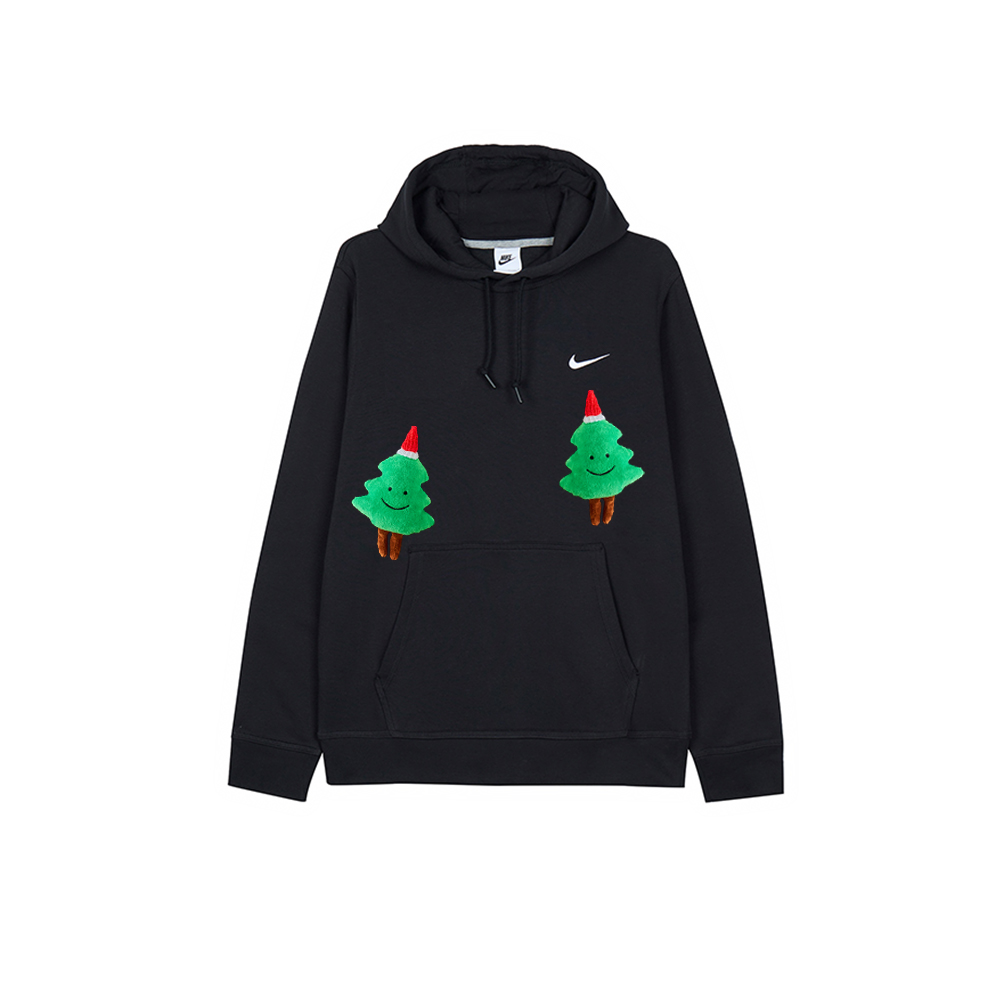 Nike Свитшот мужской черный
Nike Свитшот мужской черный