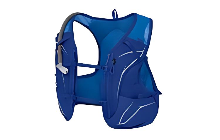 Рюкзаки Outdoor из переработанного полиэстера унисекс OSPREY, синий
Рюкзаки Outdoor из переработанного полиэстера унисекс OSPREY, синий