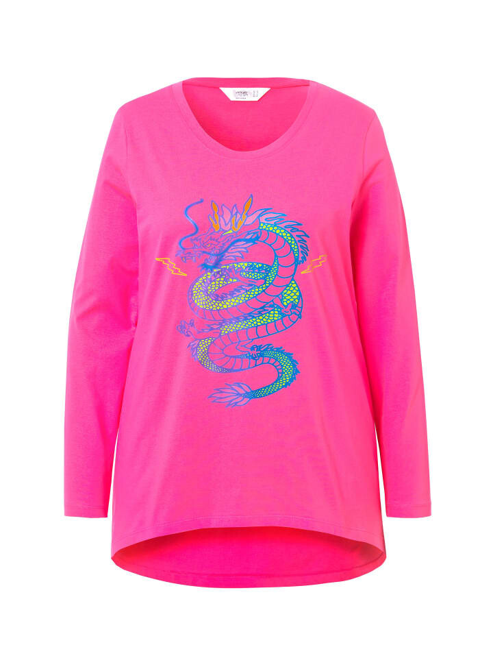 Футболка Angel of Style, цвет hibiskuspink, Красный, Футболка Angel of Style, цвет hibiskuspink
Футболка Angel of Style, цвет hibiskuspink, Красный, Футболка Angel of Style, цвет hibiskuspink