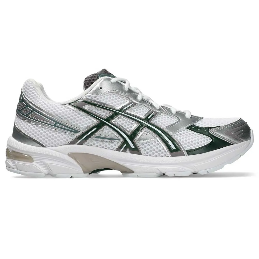 Кроссовки Asics Sportstyle GEL-1130, белый
Кроссовки Asics Sportstyle GEL-1130, белый