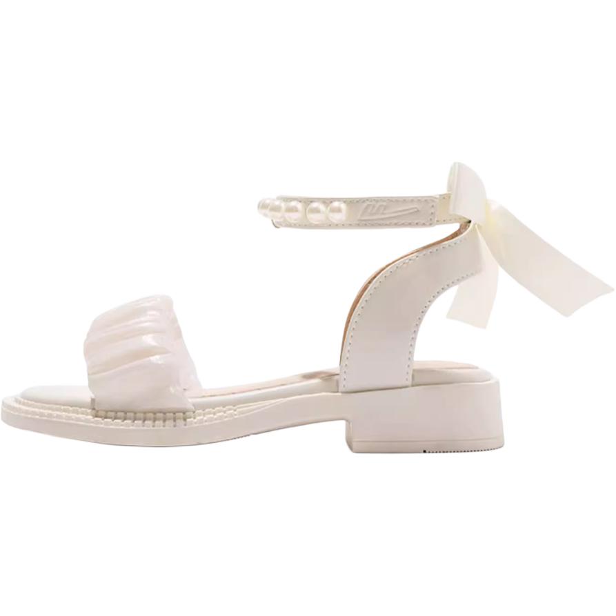 Детские сандалии с низким верхом, устойчивые к истиранию, дышащие WARRIOR, бежевый
Детские сандалии с низким верхом, устойчивые к истиранию, дышащие WARRIOR, бежевый