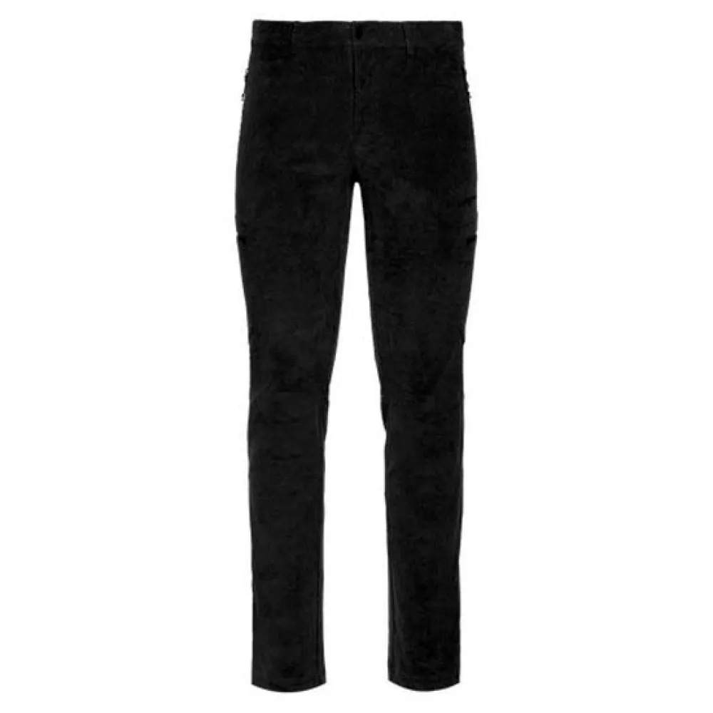 Брюки Trangoworld Goym ST, черный 
Брюки Trangoworld Goym ST, черный