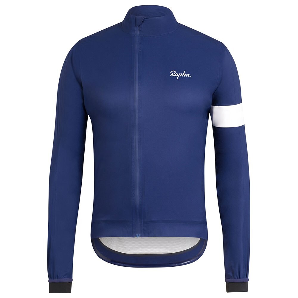 Куртка Rapha Core Rain II, синий
Куртка Rapha Core Rain II, синий