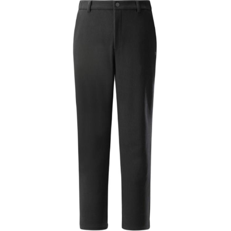 KOLON SPORT Повседневные брюки мужские черные
KOLON SPORT Повседневные брюки мужские черные