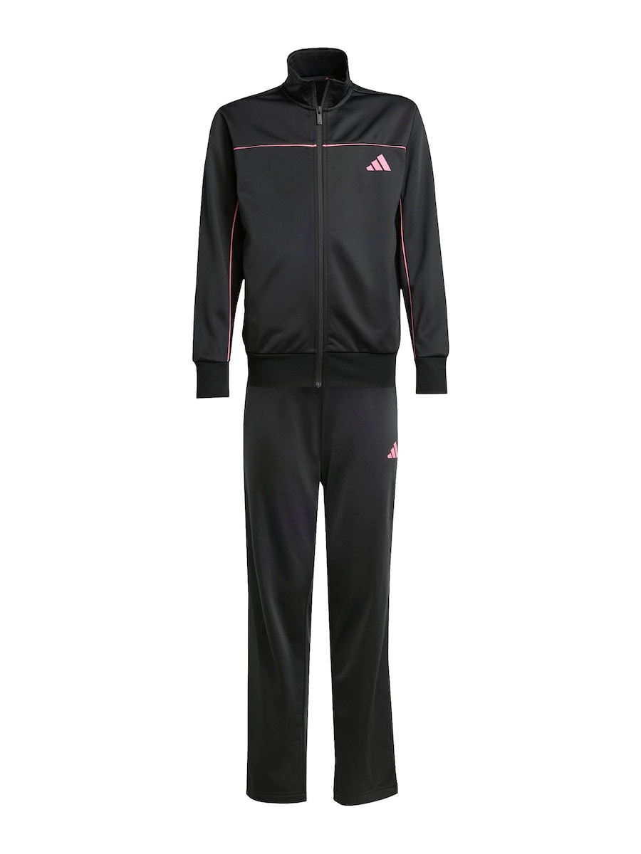 Спортивный костюм ADIDAS SPORTSWEAR, черный
Спортивный костюм ADIDAS SPORTSWEAR, черный