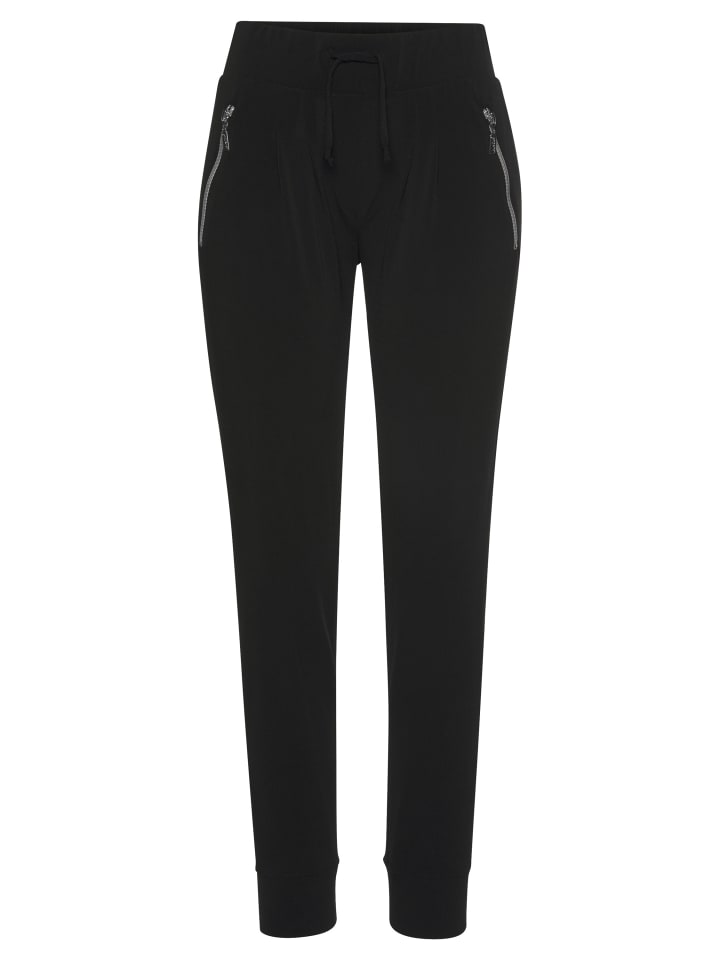 Спортивные брюки Laura Scott, черный
Спортивные брюки Laura Scott, черный