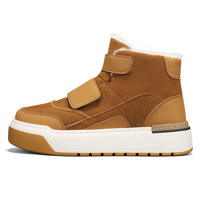 MUSNODO Термостойкие противоскользящие короткие зимние ботинки мужские хаки, цвет Khaki
MUSNODO Термостойкие противоскользящие короткие зимние ботинки мужские хаки, цвет Khaki