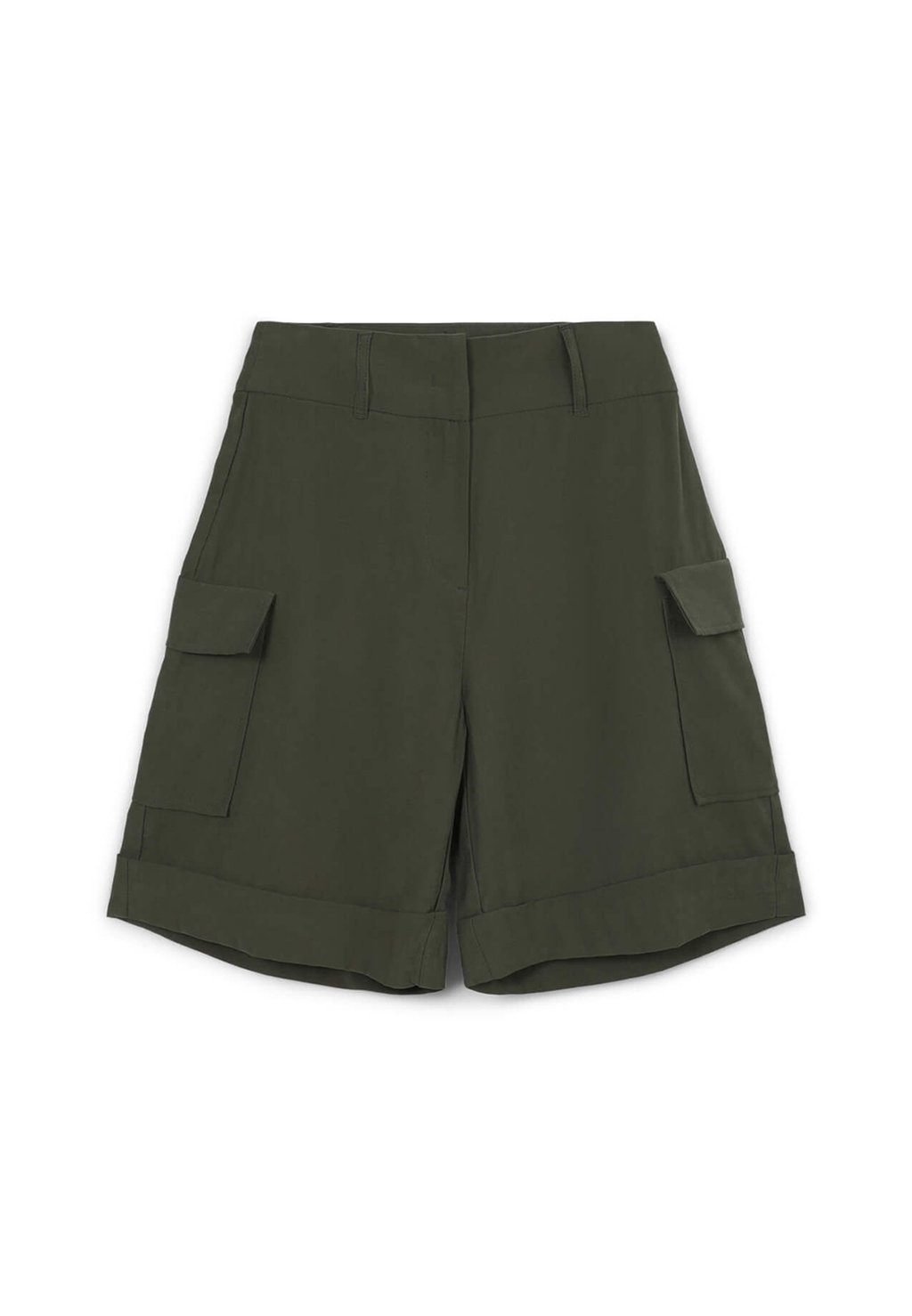 Шорты BERMUDA Calliope, темно-зеленый
Шорты BERMUDA Calliope, темно-зеленый