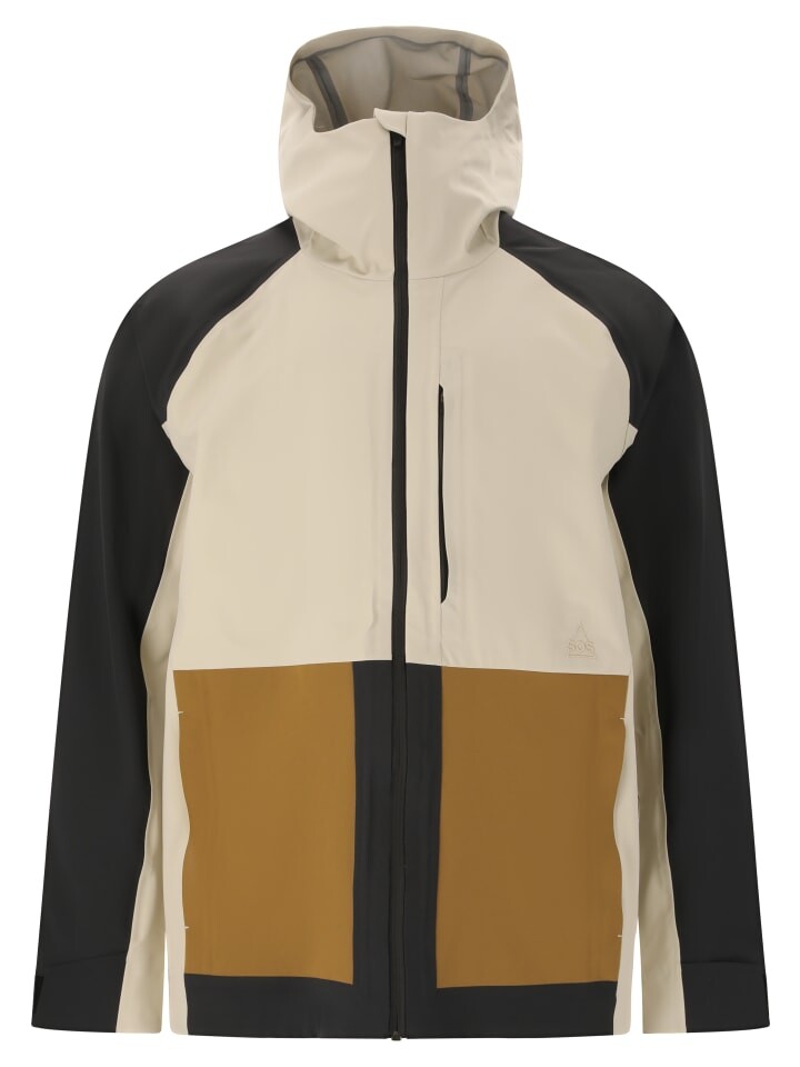 Куртка софтшелл SOS, цвет 1157 rainy day
Куртка софтшелл SOS, цвет 1157 rainy day