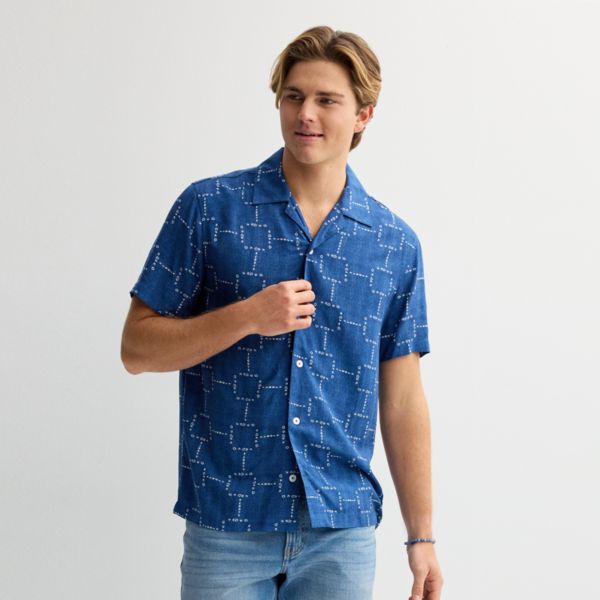 Мужская походная рубашка Trinity Coast, синий
Мужская походная рубашка Trinity Coast, синий