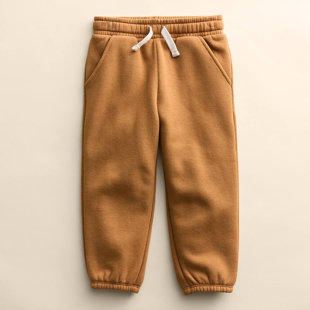 Флисовые джоггеры Little Co. для детей 4–12 лет от Lauren Conrad Little Co. by Lauren Conrad, цвет Chipmunk
Флисовые джоггеры Little Co. для детей 4–12 лет от Lauren Conrad Little Co. by Lauren Conrad, цвет Chipmunk