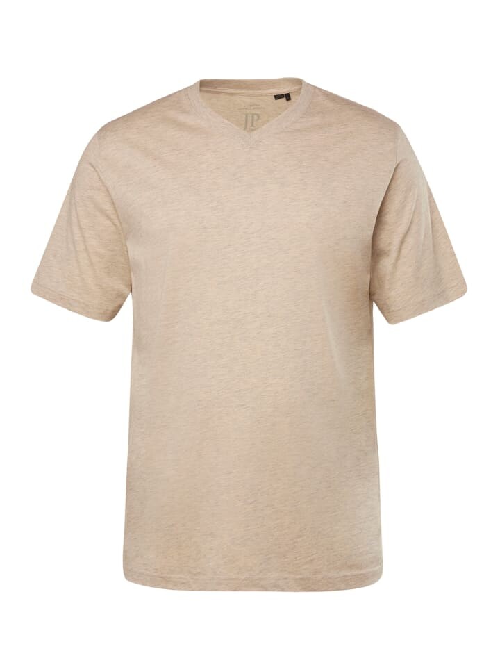 Футболка JP1880, цвет natur melange
Футболка JP1880, цвет natur melange